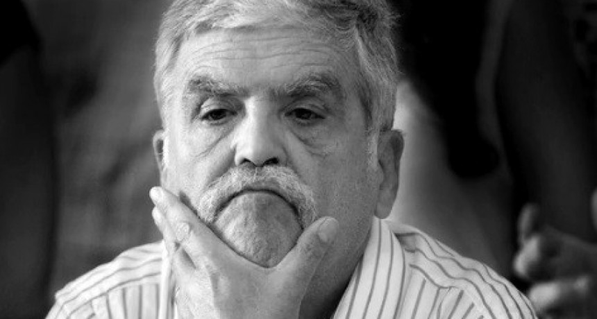 Duro rev&eacute;s judicial para Julio De Vido