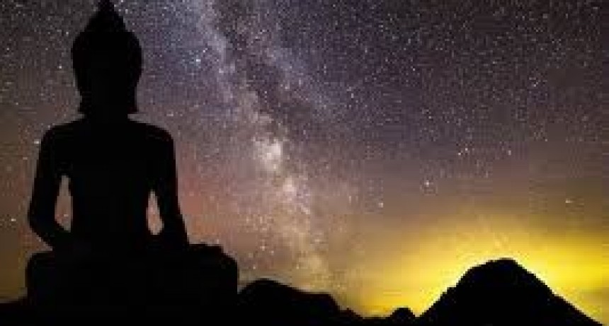 Las 12 leyes budistas para limpiar el karma y vivir mejor