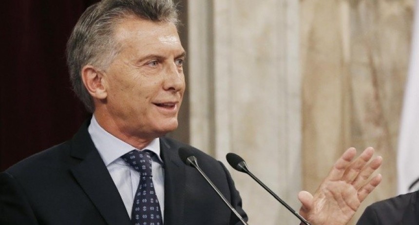 Gui&ntilde;o de Macri a las pymes
