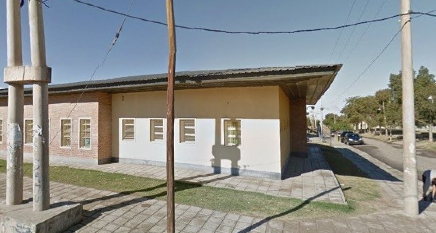 Aprovecharon el PARO y robaron en dos escuelas