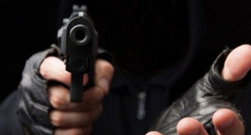 Crecen los robos Violentos con armas y los arrebatos callejeros
