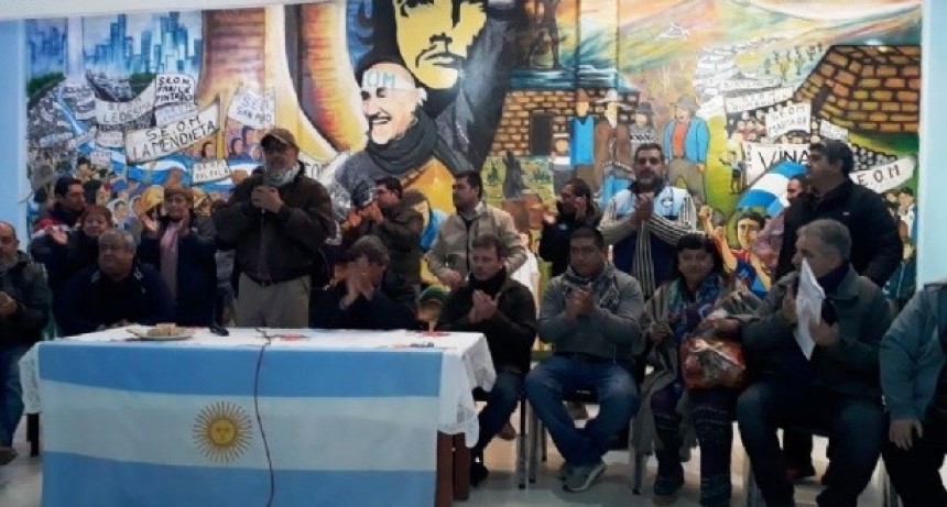 Municipales quieren Paritarias  