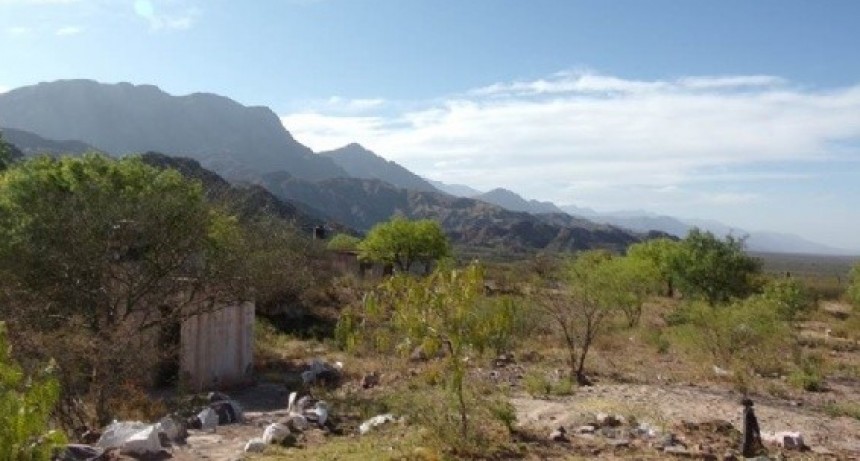 Anciana falleci&oacute; tras intentar apagar un incendio