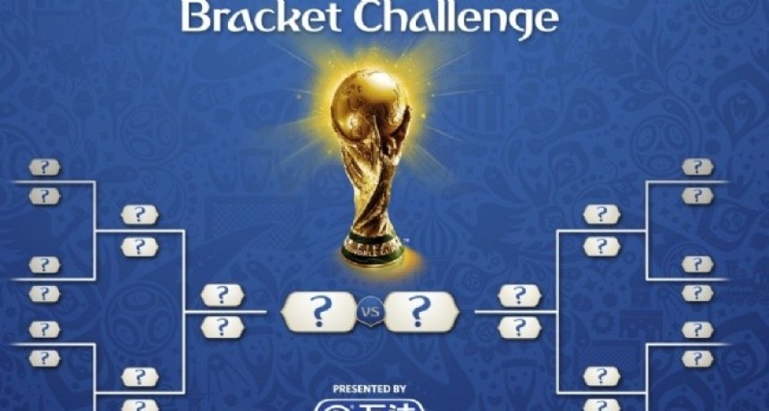 Rusia 2018: ahora s&iacute;, pronostic&aacute; qui&eacute;n gana la Copa del Mundo