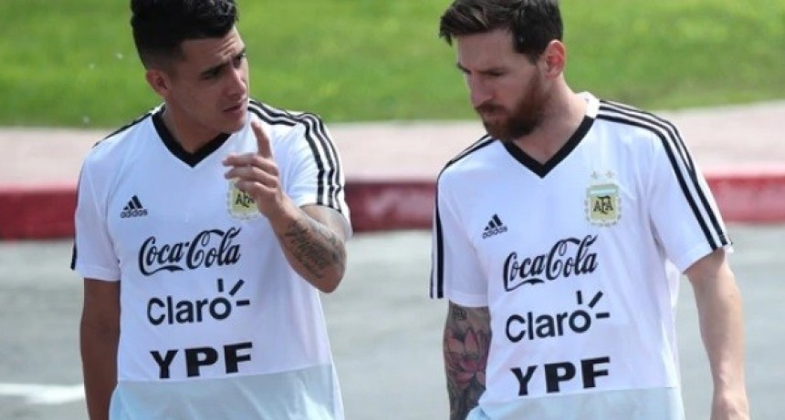 El punto d&eacute;bil de Francia hace dudar a Sampaoli