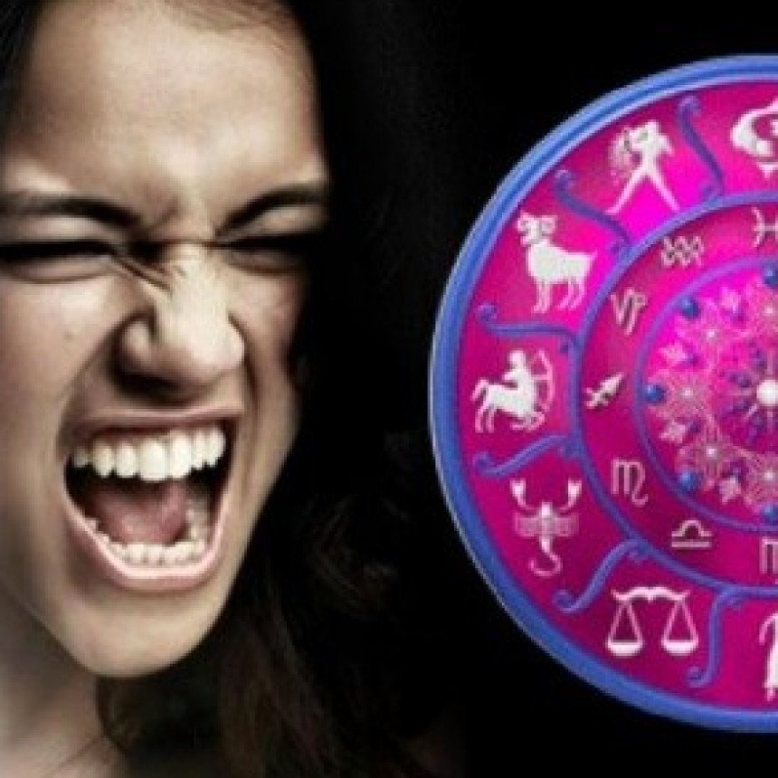 Los signos del zod&iacute;aco m&aacute;s insoportables