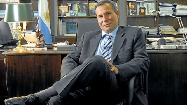 Caso Nisman: fiscal pidi&oacute; los ingresos y egresos de la Casa de Gobierno