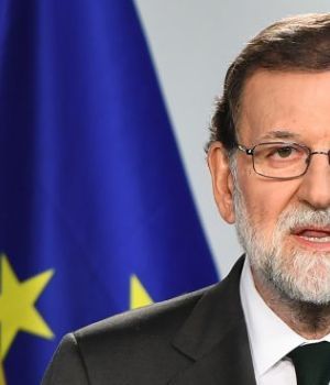 Destituyeron a Mariano Rajoy como presidente de Espa&ntilde;a