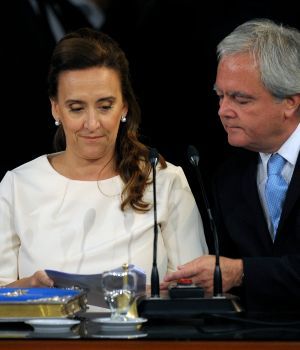 El aborto abri&oacute; una grieta en Cambiemos 
