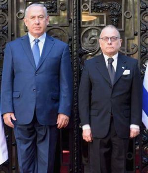 El Gobierno aclar&oacute; que  "no tiene injerencia" en el amistoso Argentina-Israel