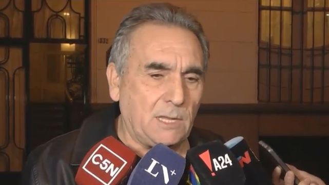 El gobierno busca evitar la huelga de la CGT