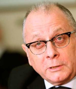 Fraurie: "No hubo discriminaci&oacute;n religiosa contra Israel"