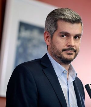 Gobierno anticipa meses de retracci&oacute;n econ&oacute;mica