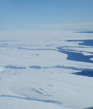 La Ant&aacute;rtida sufri&oacute; la temperatura m&aacute;s baja jam&aacute;s registrada