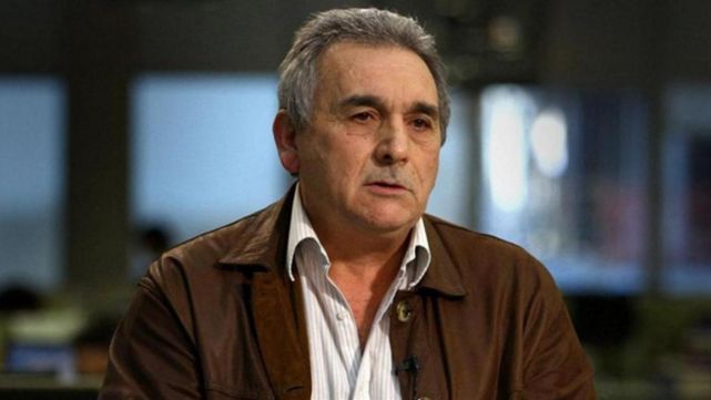 La CGT adelant&oacute; paro general contra el "programa econ&oacute;mico"