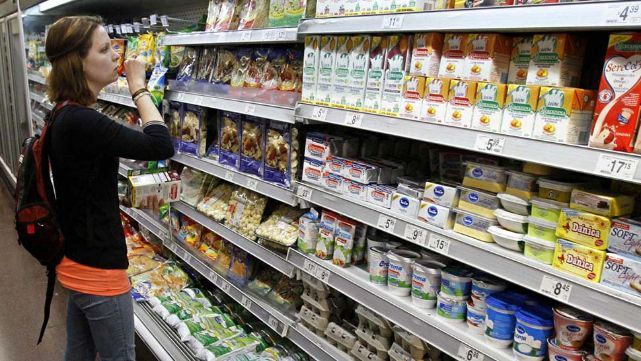 La inflaci&oacute;n llegar&iacute;a al 35% a fin de a&ntilde;o