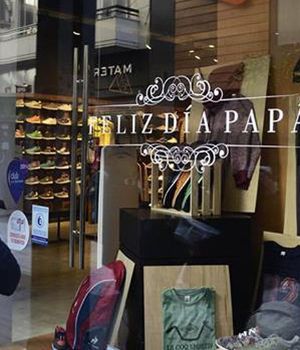 Menos regalos para pap&aacute; en su d&iacute;a: cayeron las ventas