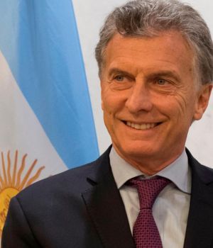Por "temor a disturbios", Macri no ir&aacute; a Rosario por el D&iacute;a de la Bandera