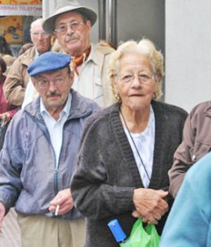 Prorrogan plazo para que jubilados adhieran a 