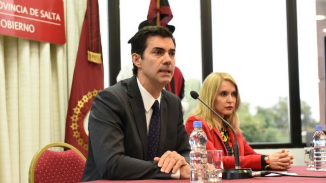 Salta duplica la superficie de &aacute;reas protegidas e intensifica el control de da&ntilde;os