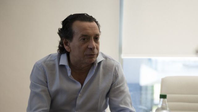 Sica: "Se vienen meses bravos"