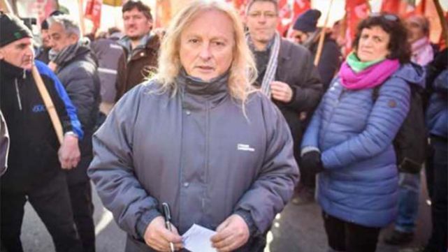 Sobrero se retract&oacute; y aclar&oacute; sus dichos contra el Gobierno