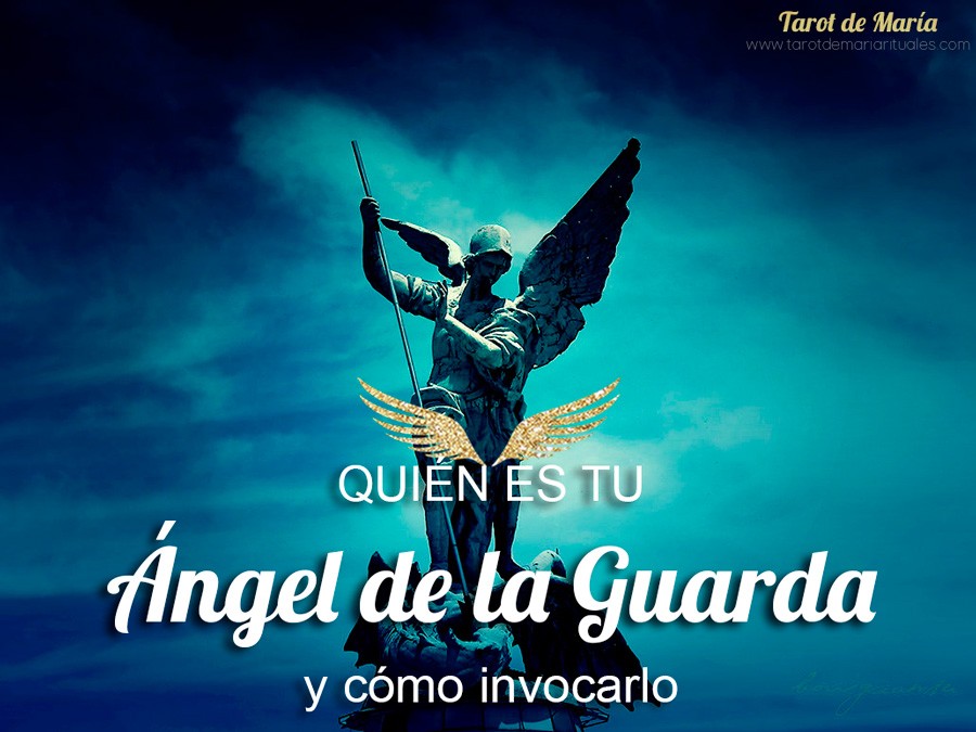 ¿Cuál es tu ángel según tu signo?