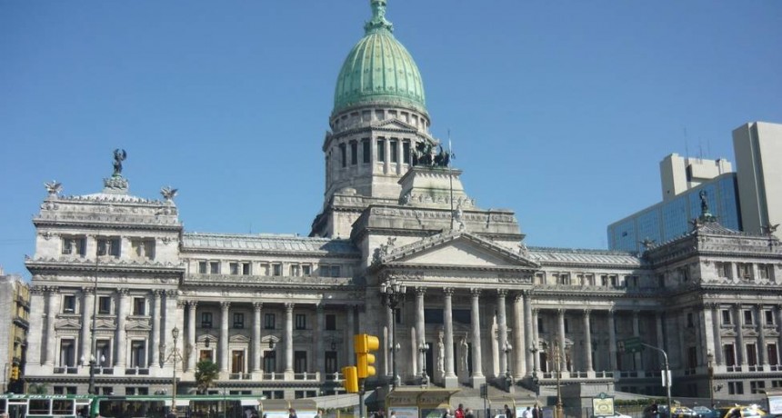 El Senado perderá este año a sus principales figuras políticas con el recambio electoral