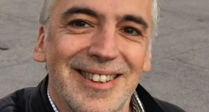 - Pediatra del Garrahan: Fue suspendido y aseguró que las fotos se tomaron con fines médicos