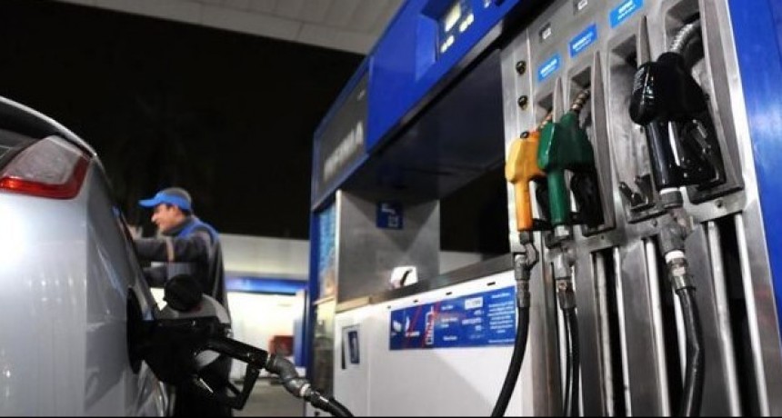 YPF volvió a subir la nafta: aumentó sus precios un 1,5%