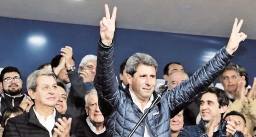 Sergio Uñac: Los sanjuaninos ratificaron el modelo