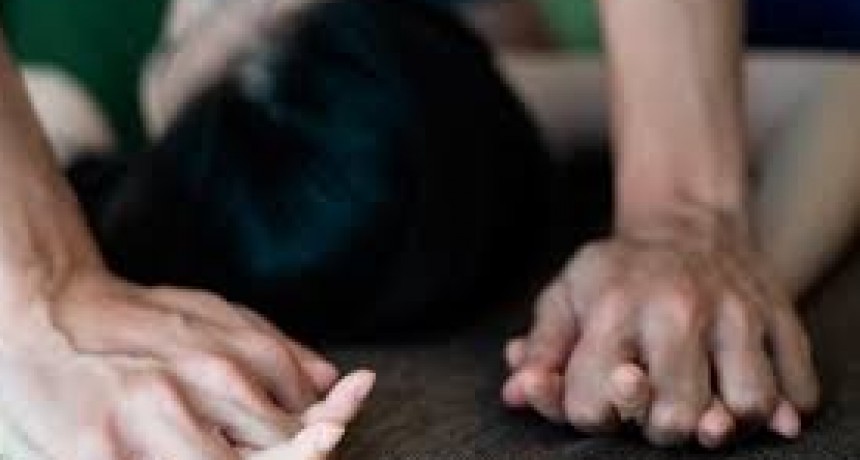 Detienen a un joven acusado de ser el autor de un abuso sexual