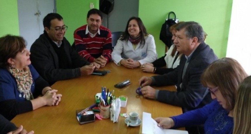 Licitación para la adquisición de descartables médicos