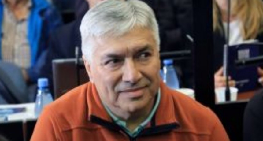 Revelan el audio donde Lázaro Báez confiesa que todo lo que tuvo es de una sola persona que está en el cielo