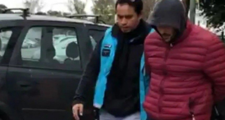 Abuso de su sobrina durante siete años