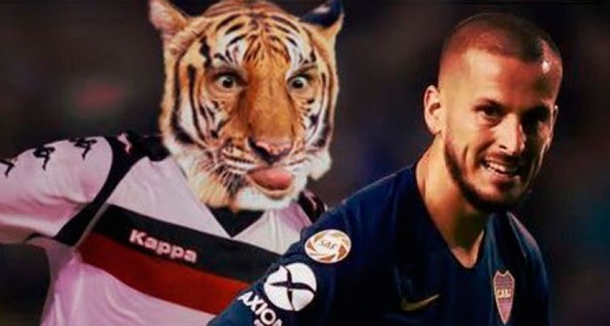 El descendido Tigre hizo historia ante Boca y los memes inundaron las redes