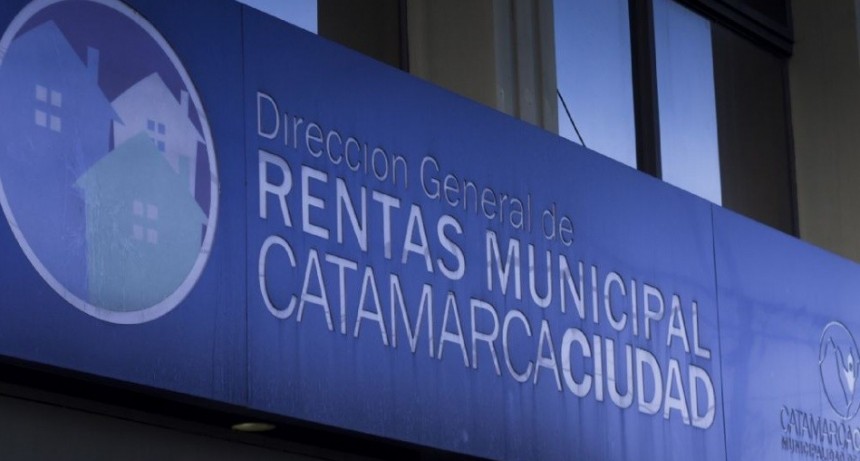 Última semana de la Moratoria Municipal