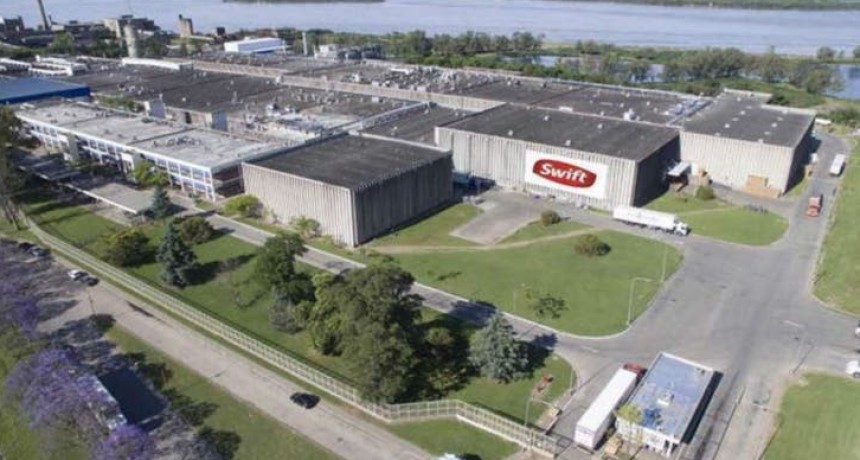 Un frigorífico reabre tras siete años de estar cerrado en Santa Fe