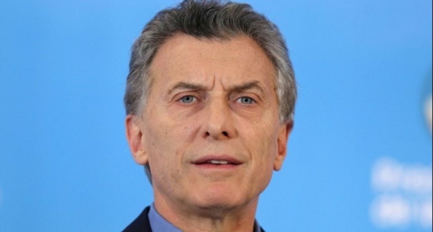 Mauricio Macri: Ni Una Menos empezó un cambio profundo en nuestra sociedad
