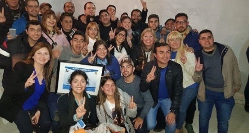 Asumen hoy autoridades de la JP