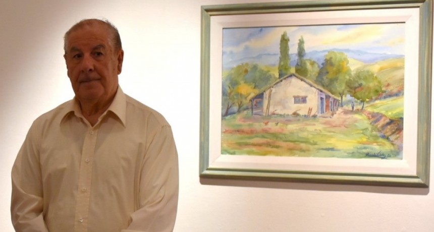 Dictarán taller de dibujo y pintura