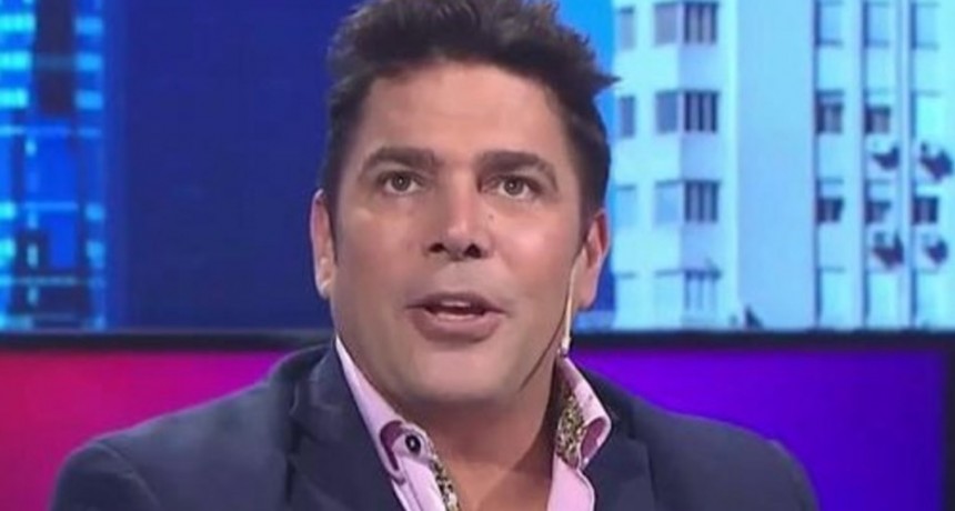 La polémica frase de Matías Alé: Me inmolaría por CFK