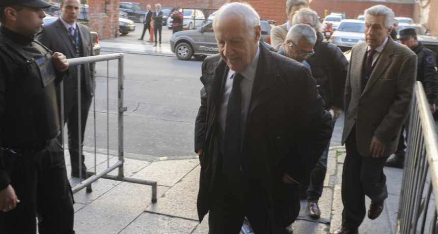 Investigarán si a Roberto Lavagna le ofrecieron US$ 8 millones para bajar su candidatura presidencial