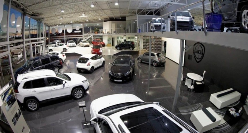 Cuáles son los autos que entran en el plan de descuentos del Gobierno