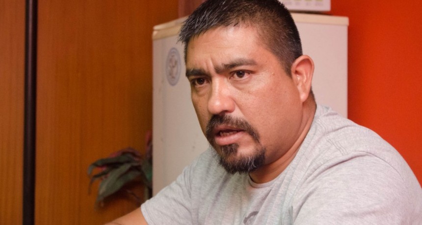 Walter Arévalo : pide auditores en todos los sanatorios