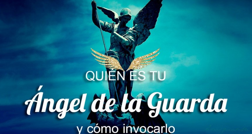 ¿Cuál es tu ángel según tu signo?