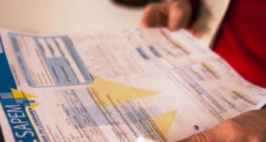 Buscan crear un registro de consumidores de energía