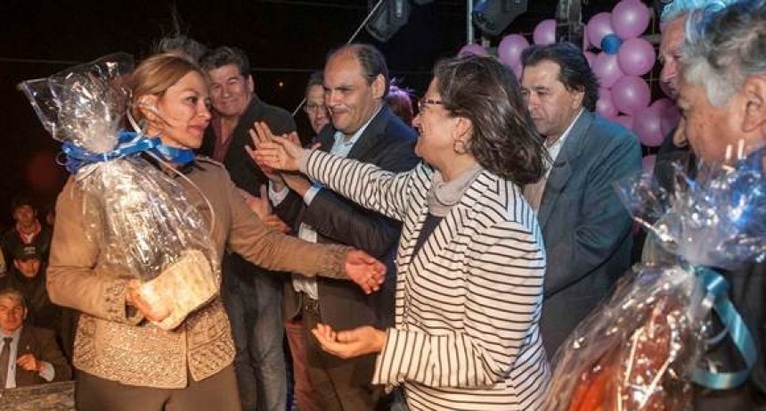 Ahora Paulón duda de su candidatura en Fiambalá