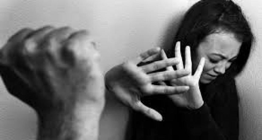 Salvaje ataque a una mujer que terminó con fractura de mandíbula