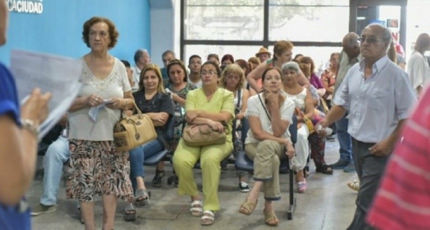 Prórroga de la moratoria de Rentas Municipal